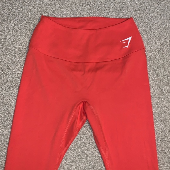Gymshark Training 7/8 Leggings - Picture 1 of 2